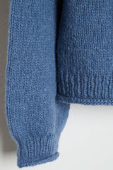 Chunky io sweater