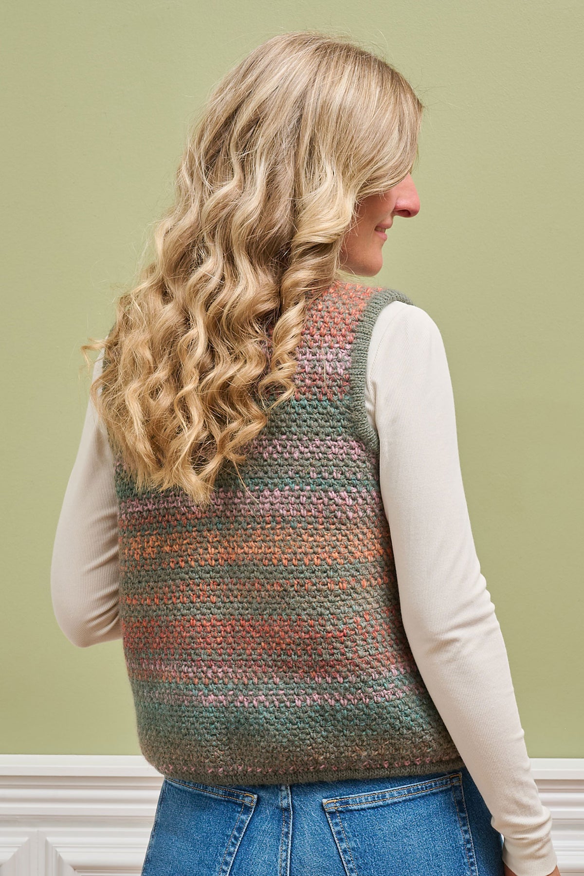Mille vest