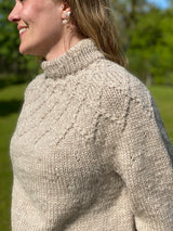Interferens sweater