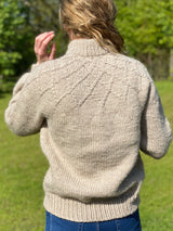 Interferens sweater