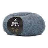 Super Kid Silk