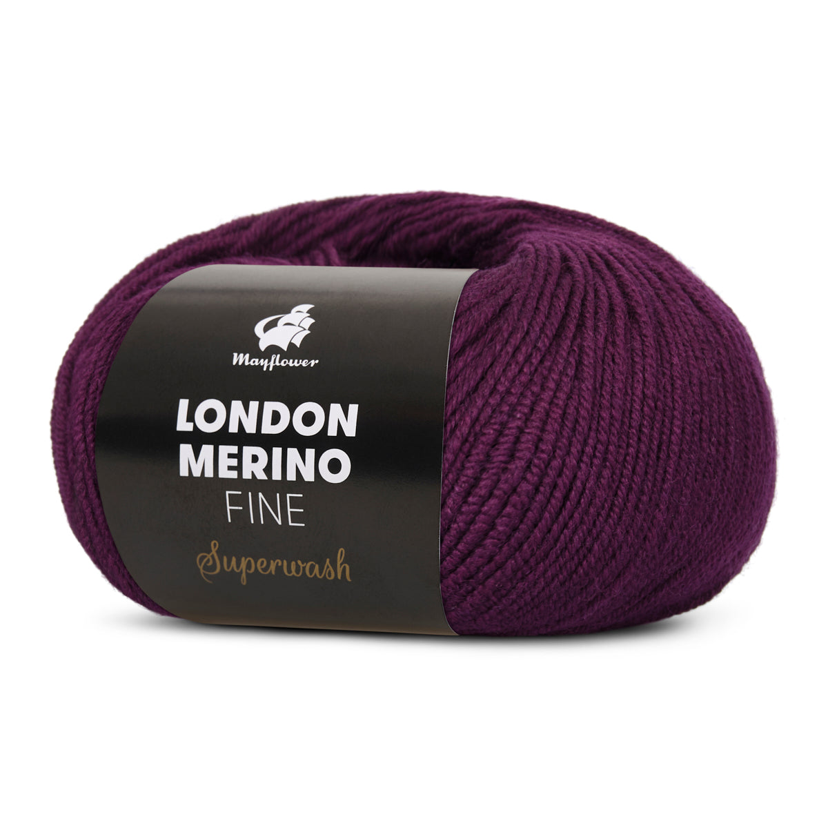London Merino Fine