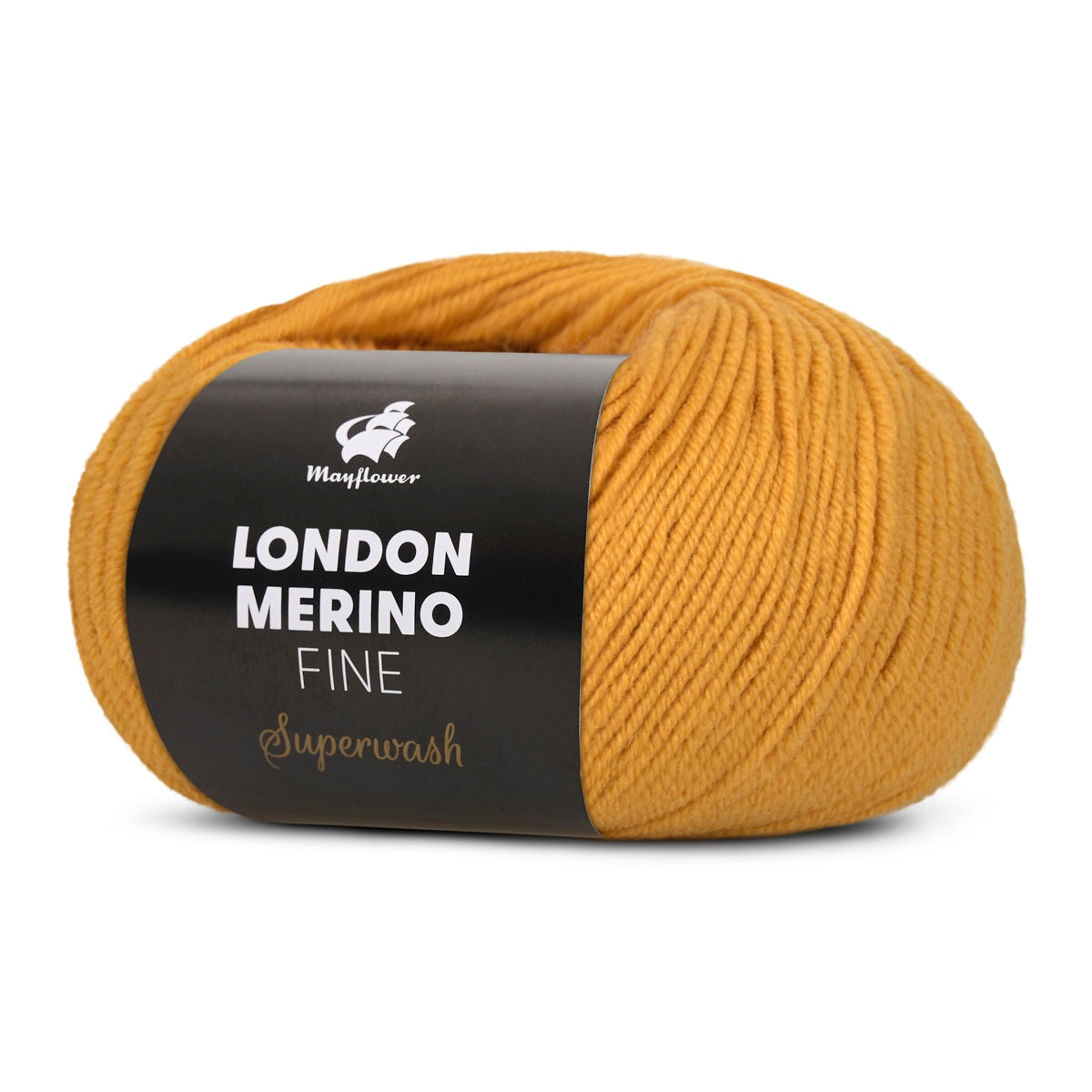 London Merino Fine