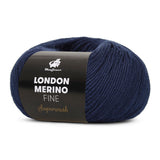 London Merino Fine