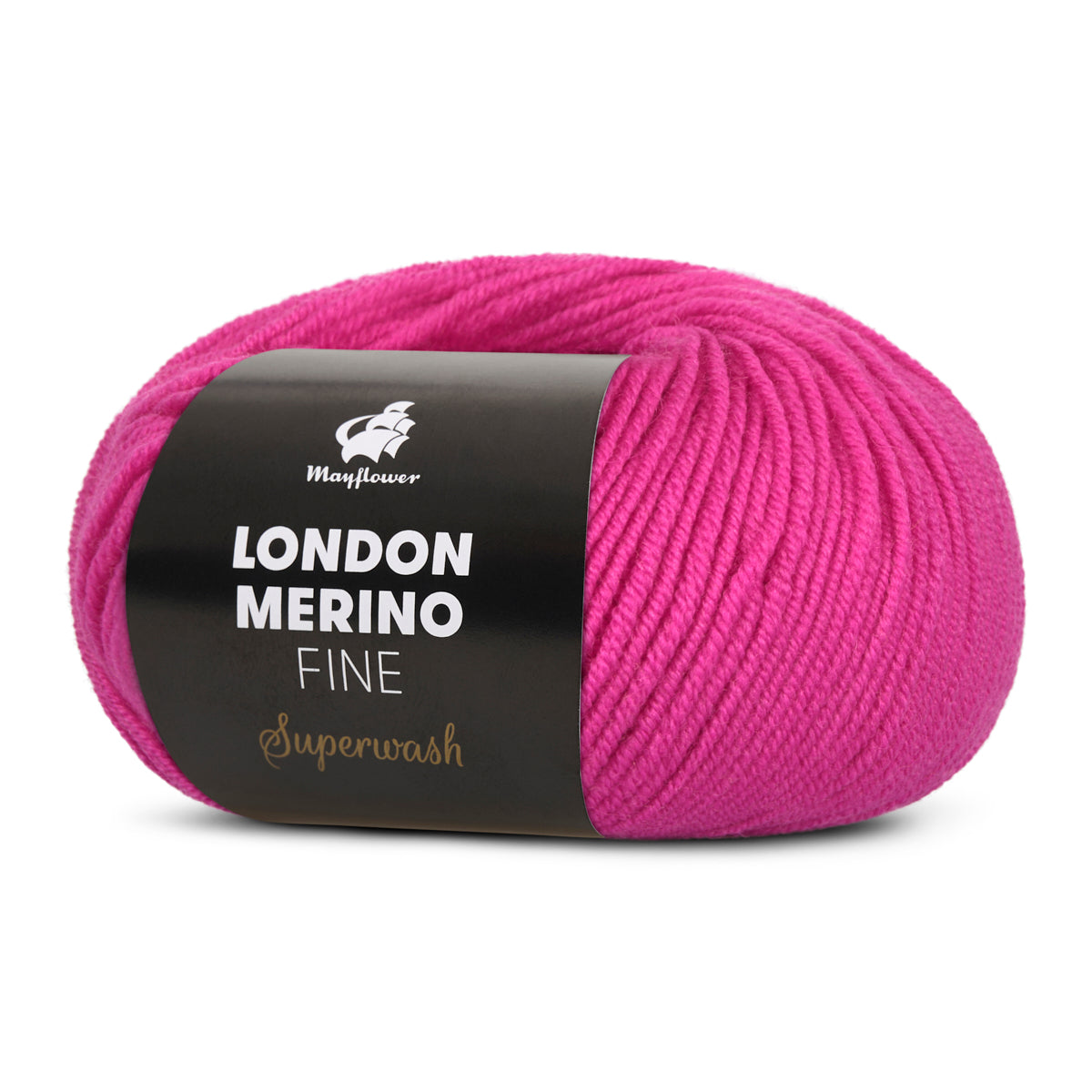London Merino Fine