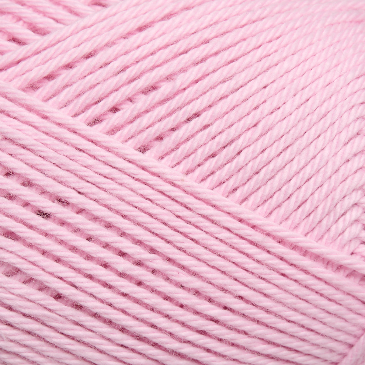 ANYDAY Cotton 8/4 Colorbag 10-pak