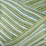 ANYDAY Cotton 8/4 Print Colorbag 10-pak