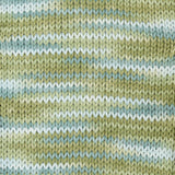 ANYDAY Cotton 8/4 Print Colorbag 10-pak