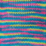 ANYDAY Cotton 8/4 Print Colorbag 10-pak