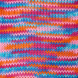 ANYDAY Cotton 8/4 Print Colorbag 10-pak