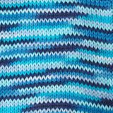 ANYDAY Cotton 8/4 Print Colorbag 10-pak