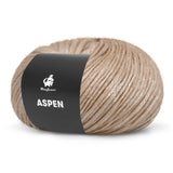 Aspen - 2. sortering 10-pak