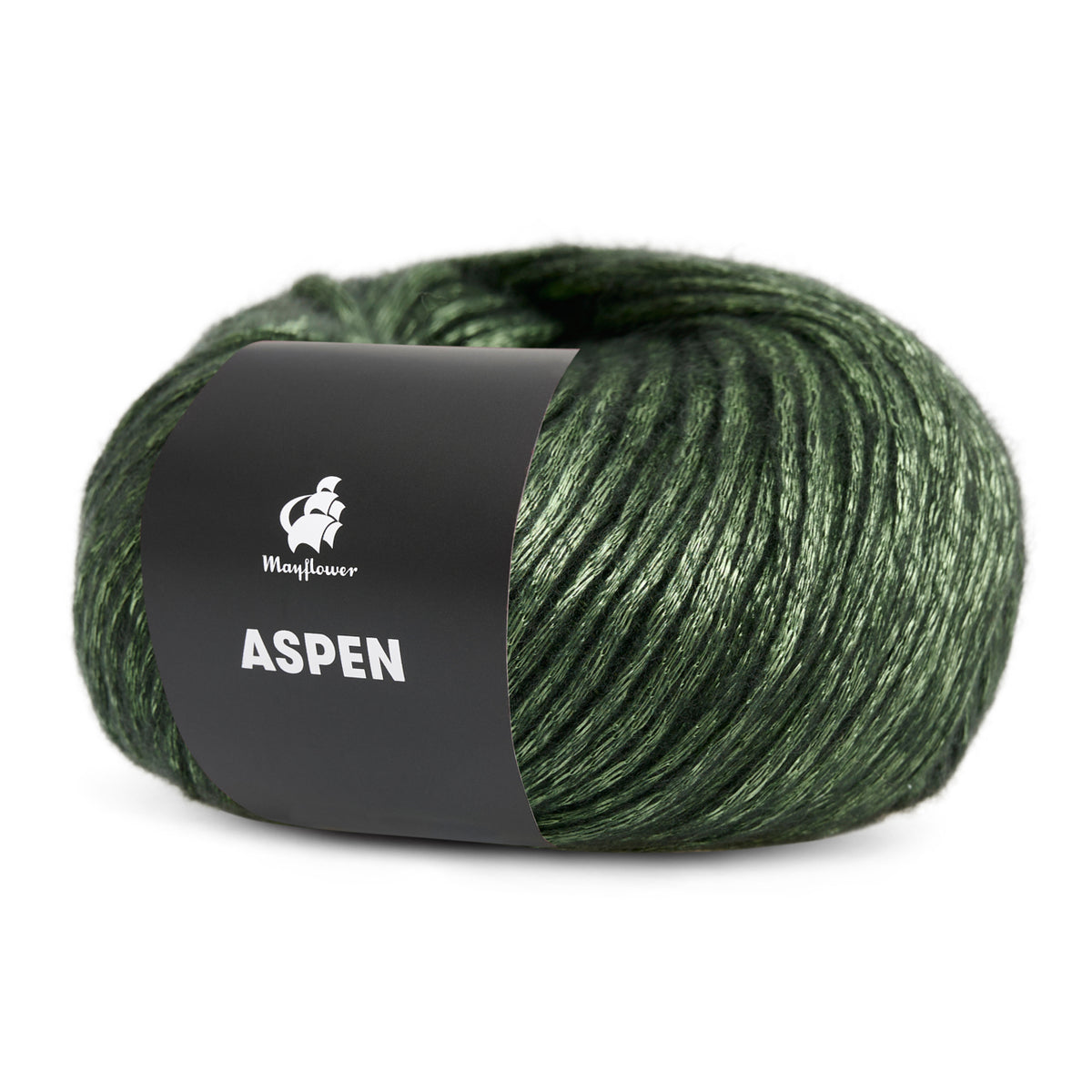 Aspen - 2. sortering 10-pak
