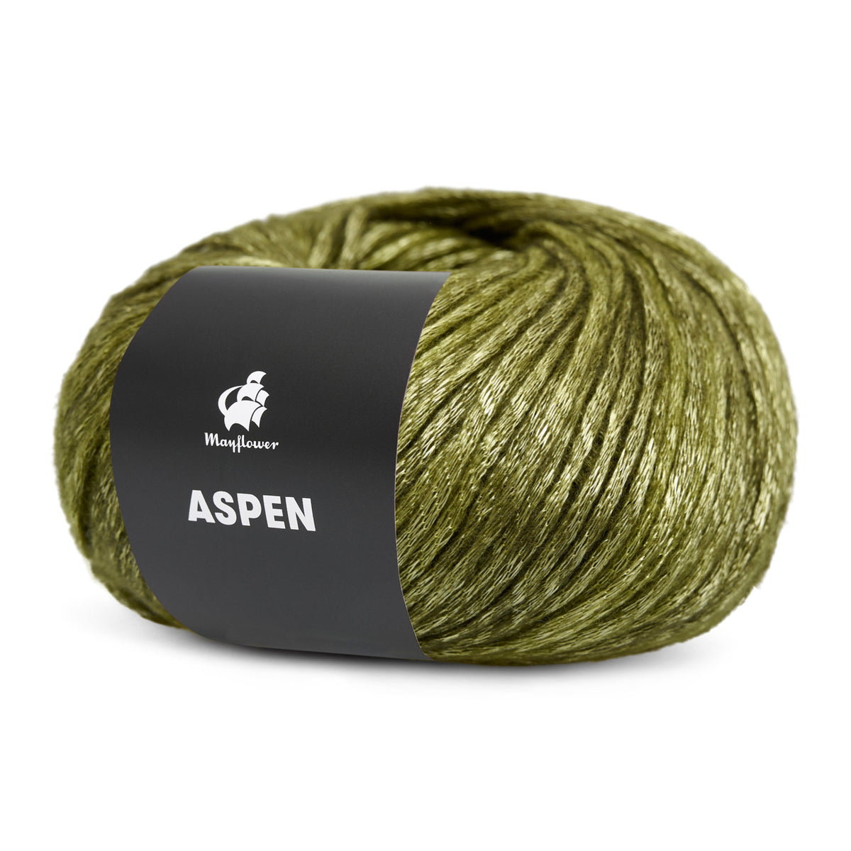 Aspen - 2. sortering 10-pak