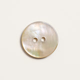 Mayflower Create Knapper - Pearl (8 stk.)
