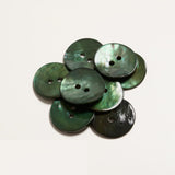 Mayflower Create Knapper - Pearl (8 stk.)