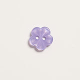 Mayflower Create Knapper - Klar Blomst (8 stk.)