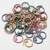 Mayflower Create Maskemarkører Metal mix Spiral 42 stk. - Mix 2