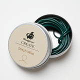 Mayflower Create Maskewire 5m x 2mm Grøn