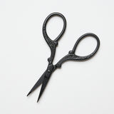 Mayflower Create Saks, Ornament, 9 cm, Black