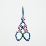 Mayflower Create Saks, Ornament, 11,5 cm, Rainbow