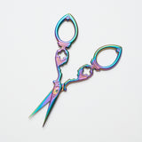 Mayflower Create Saks, Ornament, 11,5 cm, Rainbow