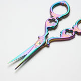 Mayflower Create Saks, Ornament, 11,5 cm, Rainbow