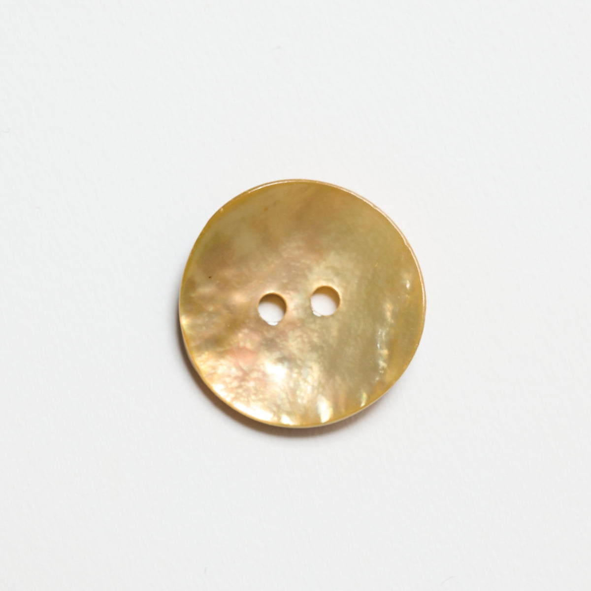 Mayflower Create Knapper - Pearl 15-20mm - 8 stk/pr pose