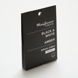 Mayflower Create B&W - Amber Drejbar Wire