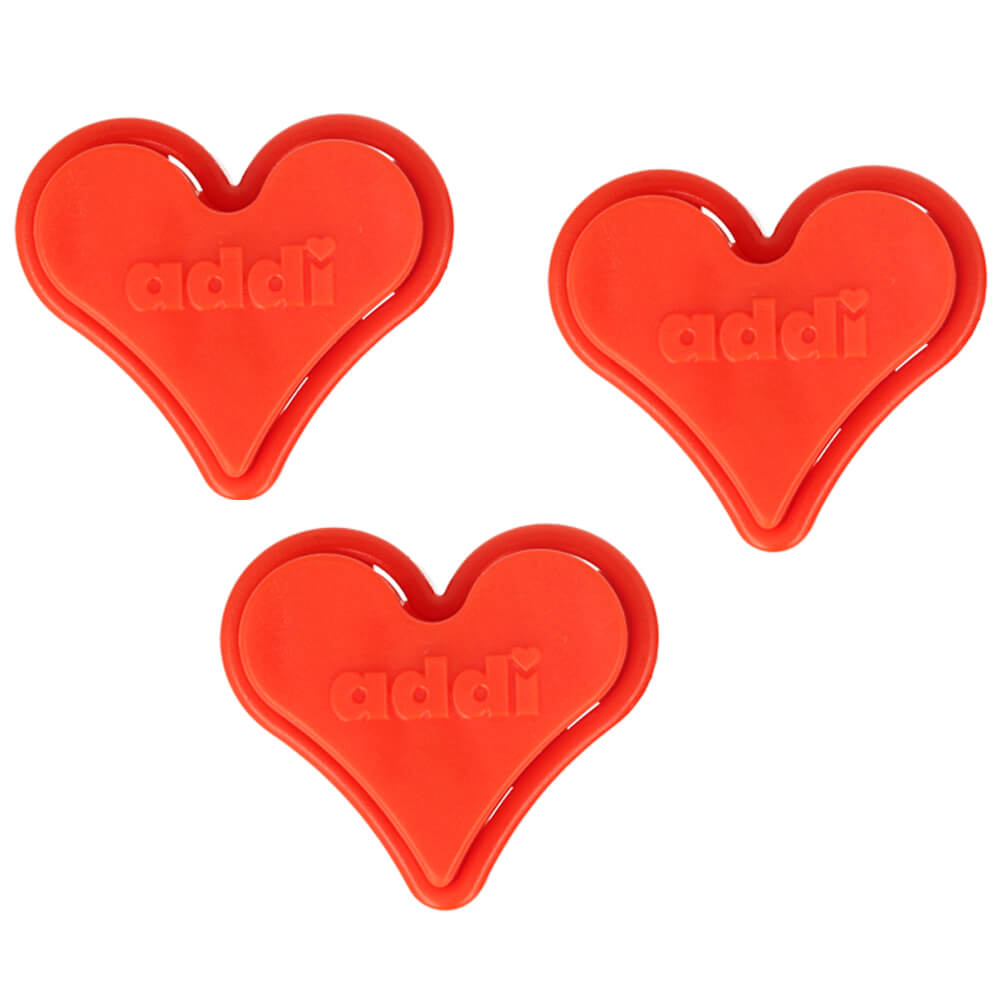 ADDI To Go 1.5-5mm Maskestopper 1 stk