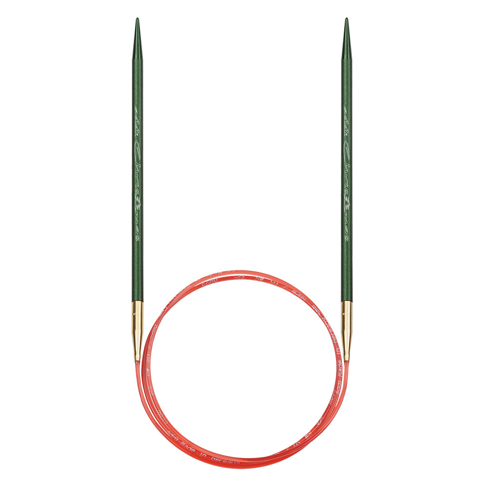ADDI Christmas Rundpind 4.00-6.00mm 60-80cm