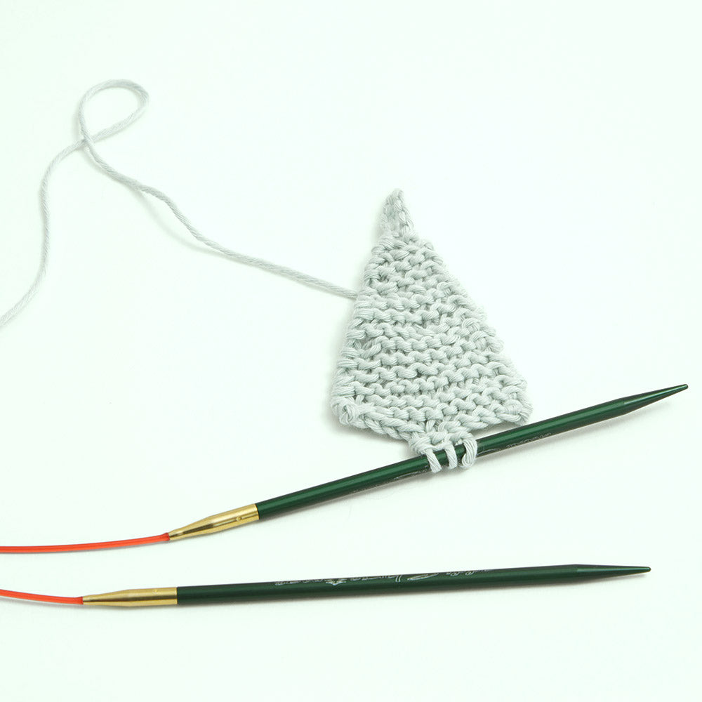 ADDI Christmas Rundpind 4.00-6.00mm 60-80cm
