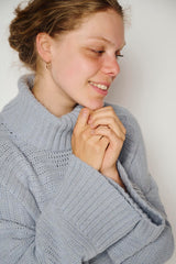 Siw og Alberte sweater