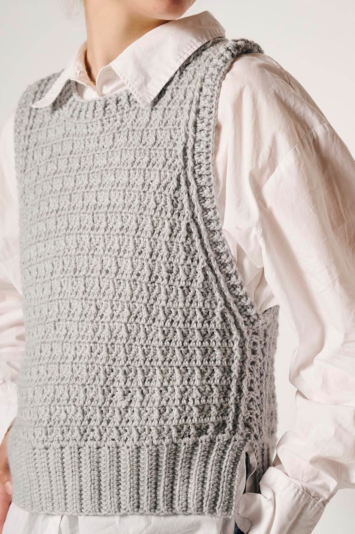 Marie Vest