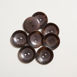 Mayflower Create Knapper - 2-Huls Med Kant (8 stk.)
