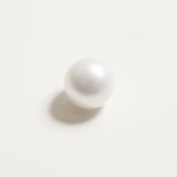 Mayflower Create Knapper - Perle (8 stk.)