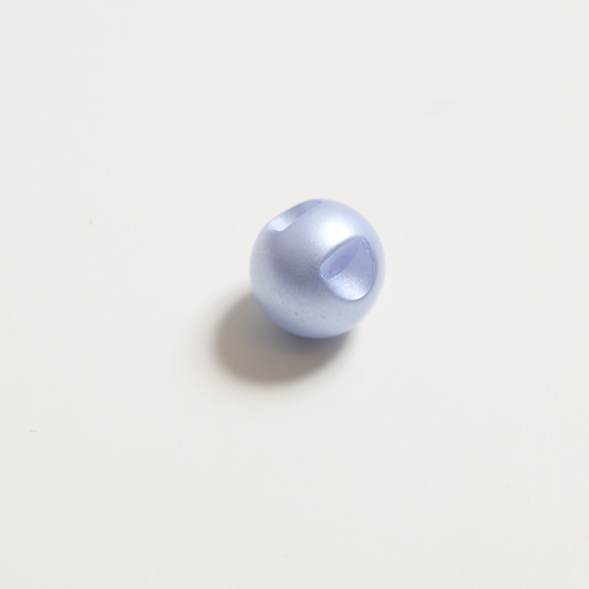 Mayflower Create Knapper - Perle (8 stk.)