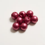 Mayflower Create Knapper - Perle (8 stk.)
