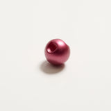 Mayflower Create Knapper - Perle (8 stk.)