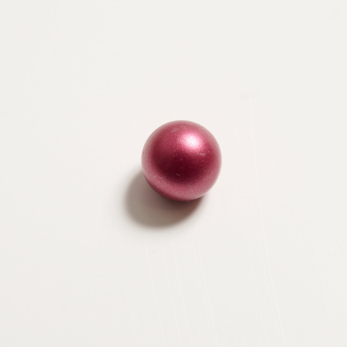 Mayflower Create Knapper - Perle (8 stk.)