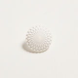 Mayflower Create Knapper - Blomst (8 stk.)