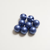 Mayflower Create Knapper - Perle (8 stk.)