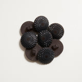 Mayflower Create Knapper - Blomst (8 stk.)