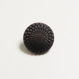 Mayflower Create Knapper - Blomst (8 stk.)