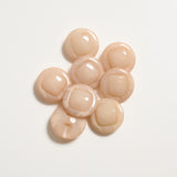 Mayflower Create Knapper - Undersyet