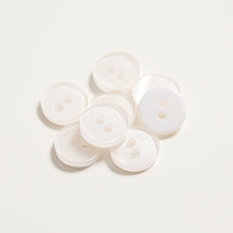 Mayflower Create Knapper - 2-Huls (8 stk.)
