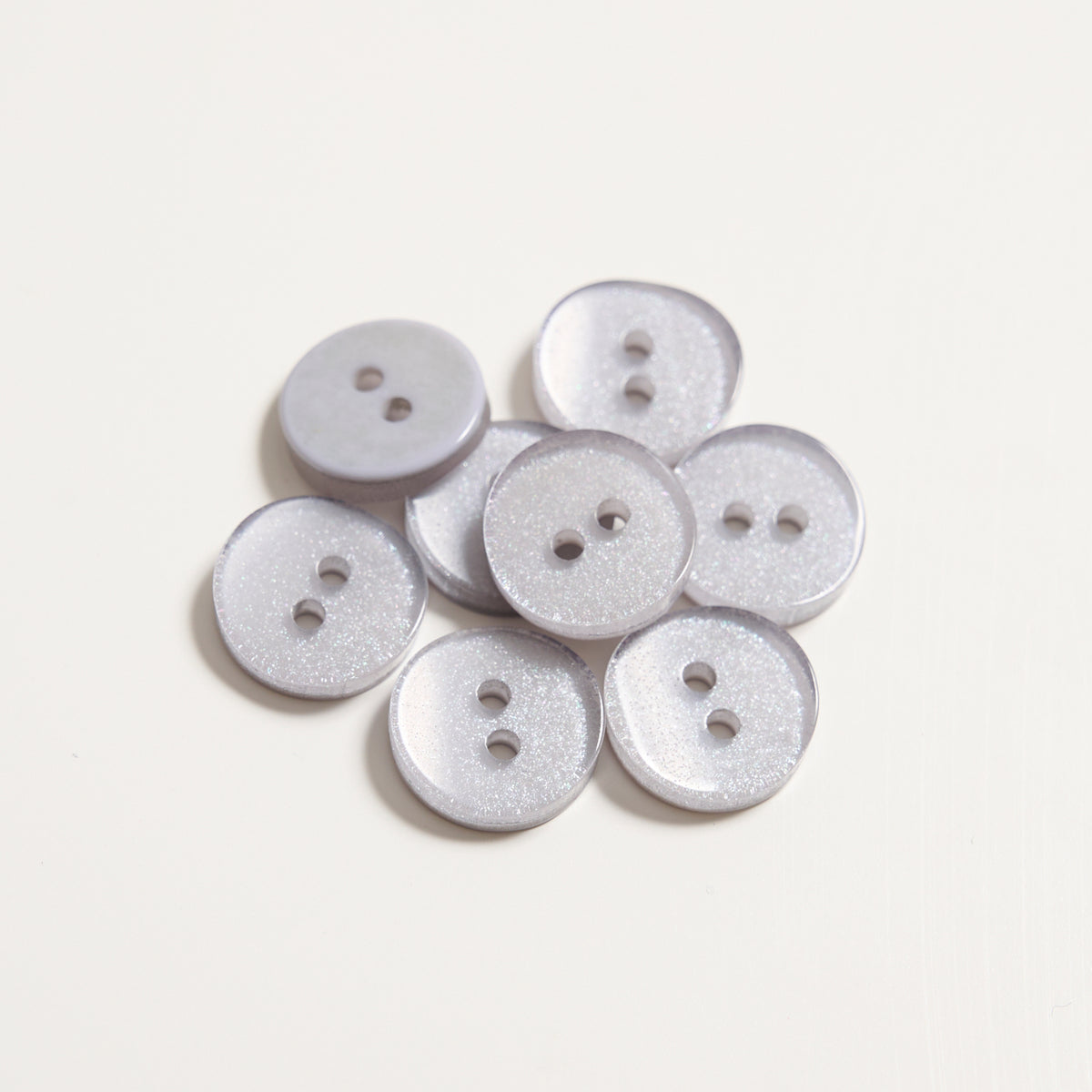 Mayflower Create Knapper - 2-Huls (8 stk.)