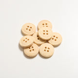 Mayflower Create Knapper - Bambus (8 stk.)