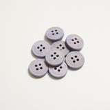 Mayflower Create Knapper - Bambus (8 stk.)