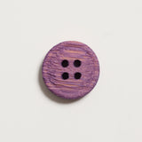 Mayflower Create Knapper - Bambus (8 stk.)